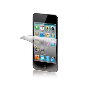  Tunewear Tunefilm Crystal Clear for iPod touch 4G